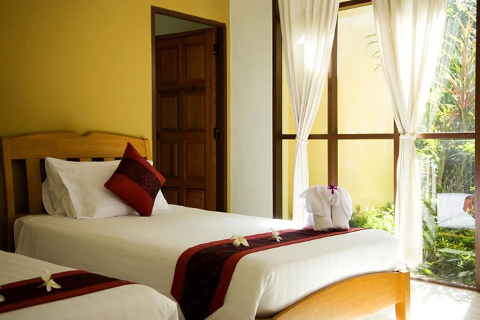 Imagen de la habitación del Hotel Petch Rim Tan Resort. Foto 6