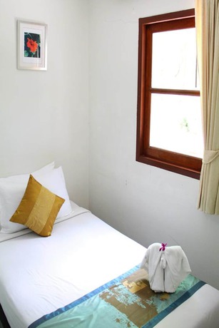 Imagen de la habitación del Hotel Petch Rim Tan Resort. Foto 9