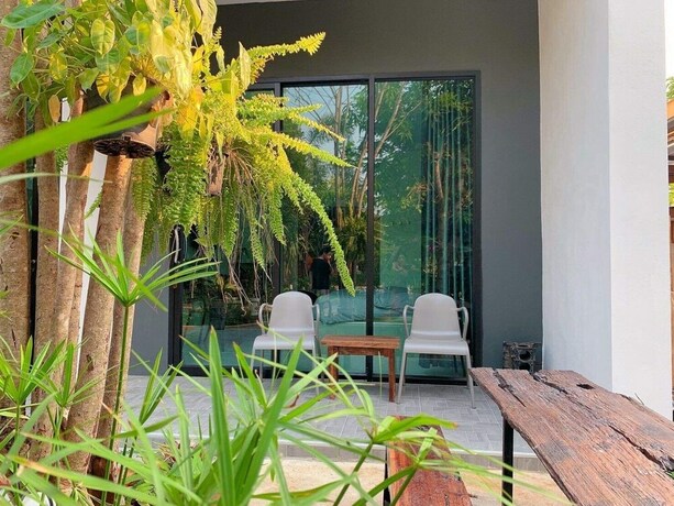 Imagen general del Hotel Petchngam Home Resort. Foto 2