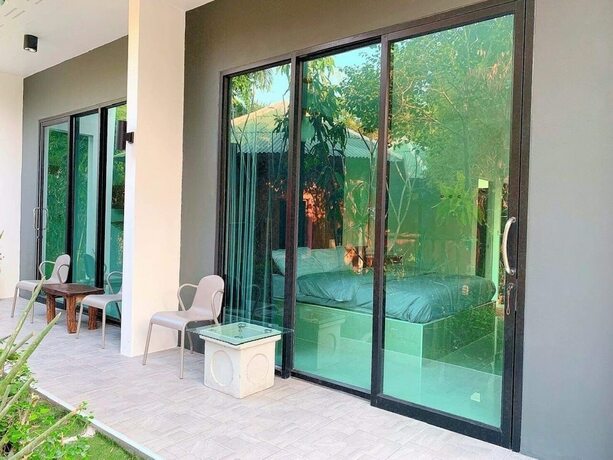 Imagen general del Hotel Petchngam Home Resort. Foto 3