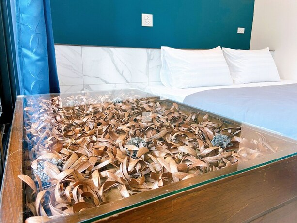 Imagen de la habitación del Hotel Petchngam Home Resort. Foto 5