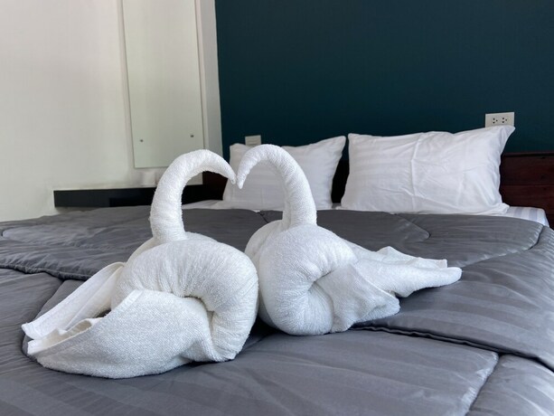 Imagen de la habitación del Hotel Petchngam Home Resort. Foto 6