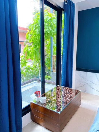 Imagen de la habitación del Hotel Petchngam Home Resort. Foto 10