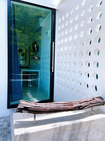 Imagen de la habitación del Hotel Petchngam Home Resort. Foto 11