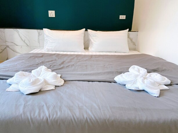 Imagen de la habitación del Hotel Petchngam Home Resort. Foto 12