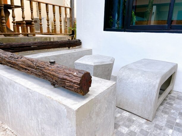 Imagen de la habitación del Hotel Petchngam Home Resort. Foto 18