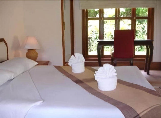 Imagen de la habitación del Hotel Petchvarin Resort and Spa. Foto 7