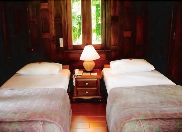 Imagen de la habitación del Hotel Petchvarin Resort and Spa. Foto 15