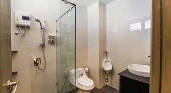 Imagen de la habitación del Hotel Petchyindee Kingdom. Foto 6
