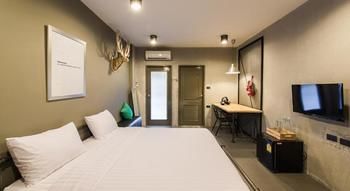 Imagen de la habitación del Hotel Petchyindee Kingdom. Foto 8