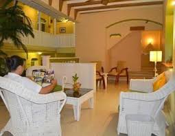 Imagen de los interiores del Hotel Petén Express - Hostel. Foto 4