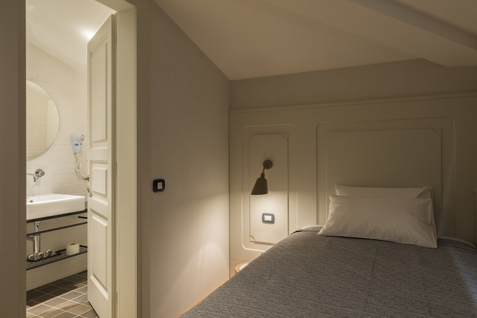 Imagen de la habitación del Hotel Peteani. Foto 4