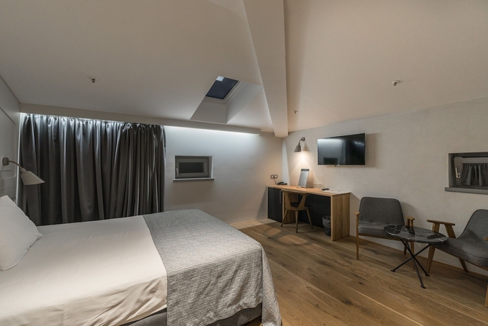 Imagen de la habitación del Hotel Peteani. Foto 15