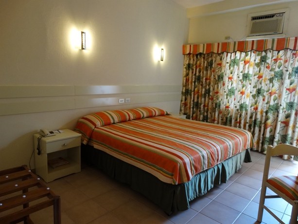 Imagen de la habitación del Hotel Peten Esplendido and Conference Center. Foto 5