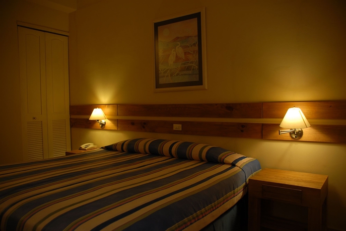 Imagen de la habitación del Hotel Peten Esplendido and Conference Center. Foto 6