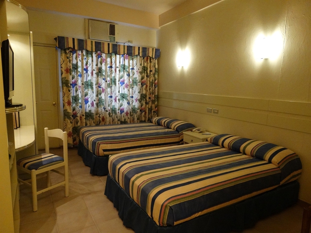 Imagen de la habitación del Hotel Peten Esplendido and Conference Center. Foto 8