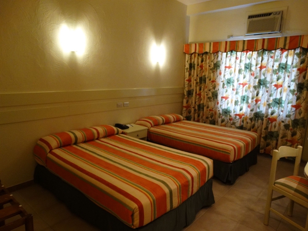 Imagen de la habitación del Hotel Peten Esplendido and Conference Center. Foto 9