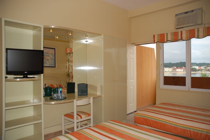 Imagen de la habitación del Hotel Peten Esplendido and Conference Center. Foto 10