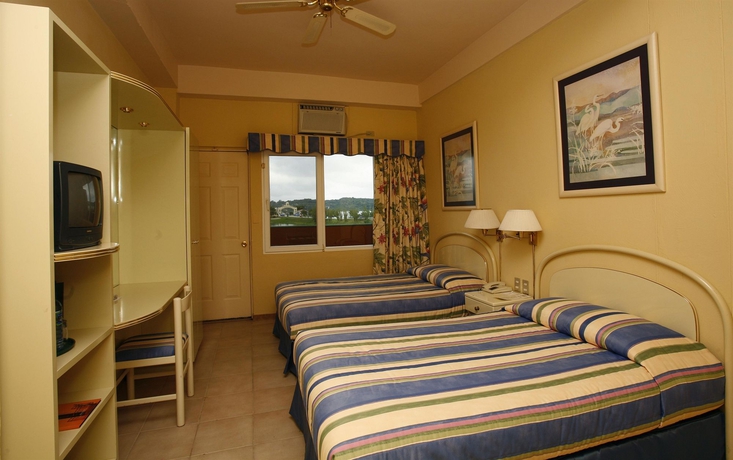 Imagen de la habitación del Hotel Peten Esplendido and Conference Center. Foto 12