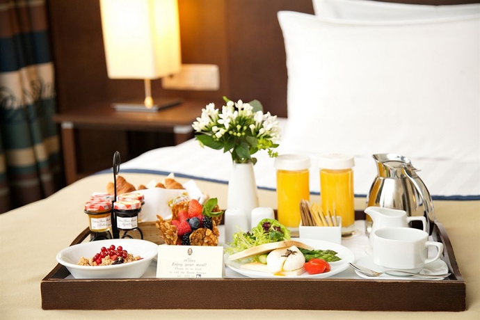 Imagen de la habitación del Hotel Peter 1. Foto 5