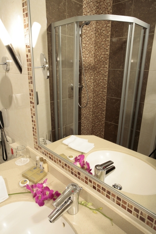 Imagen de la habitación del Hotel Peter 1. Foto 7