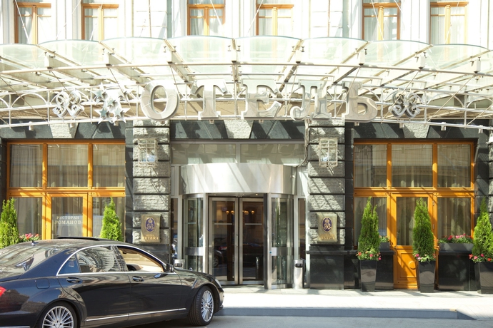 Imagen general del Hotel Peter 1. Foto 3