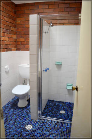 Imagen de la habitación del Hotel Peter Allen Motor Inn. Foto 3