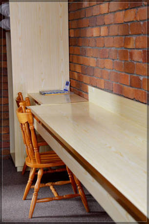 Imagen de la habitación del Hotel Peter Allen Motor Inn. Foto 4