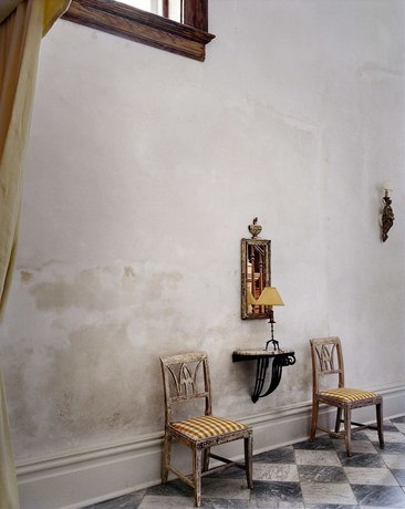 Imagen de los interiores del Hotel Peter And Paul. Foto 17