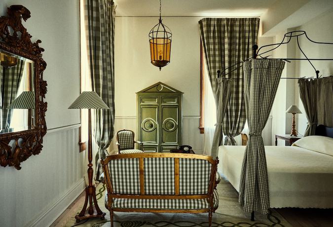 Imagen general del Hotel Peter And Paul. Foto 1