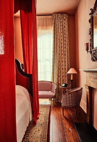 Imagen de la habitación del Hotel Peter And Paul. Foto 3