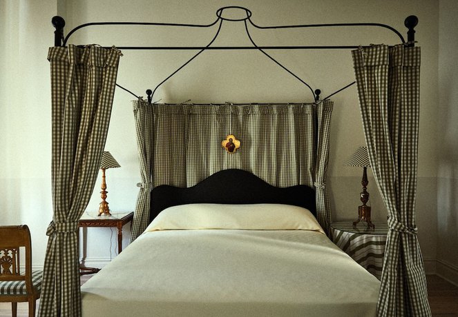 Imagen de la habitación del Hotel Peter And Paul. Foto 4