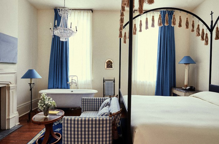 Imagen de la habitación del Hotel Peter And Paul. Foto 6