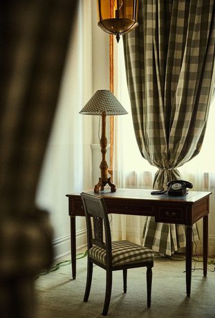 Imagen de la habitación del Hotel Peter And Paul. Foto 8