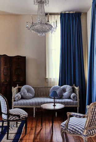 Imagen de la habitación del Hotel Peter And Paul. Foto 10