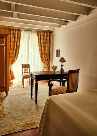 Imagen de la habitación del Hotel Peter And Paul. Foto 11