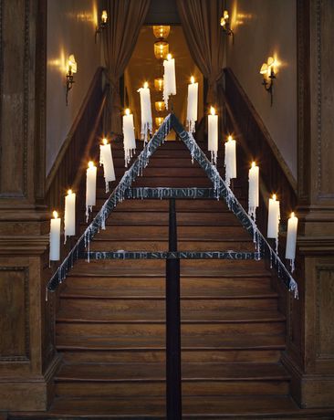 Imagen de los interiores del Hotel Peter And Paul. Foto 20
