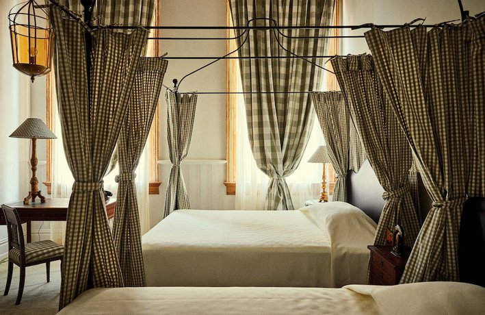 Imagen de la habitación del Hotel Peter And Paul. Foto 13
