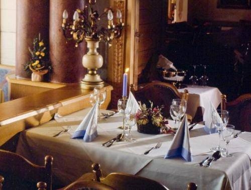 Imagen general del Hotel Peter. Foto 12