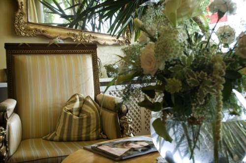 Imagen general del Hotel Peter. Foto 15