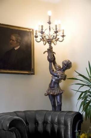 Imagen general del Hotel Peter. Foto 16