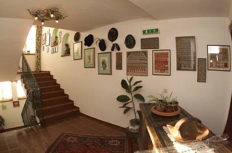 Imagen general del Hotel Peter. Foto 21