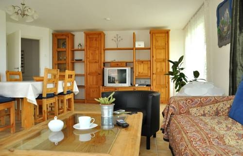 Imagen general del Hotel Peter Hart Wohnen auf Zeit - mit Komfort. Foto 3