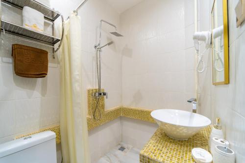 Imagen de la habitación del Hotel Peter Imperial. Foto 10