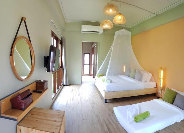 Imagen general del Hotel Peter Pan Resort. Foto 5