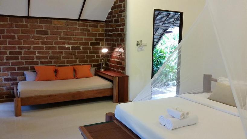 Imagen general del Hotel Peter Pan Resort. Foto 11