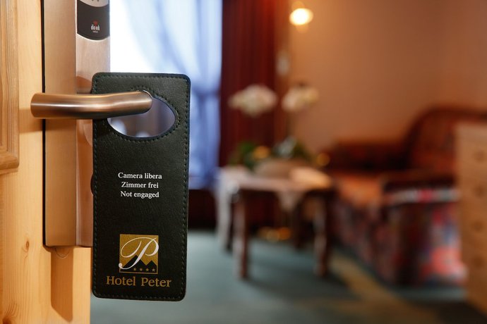 Imagen de la habitación del Hotel Peter, Petersberg - Monte San Pietro. Foto 3