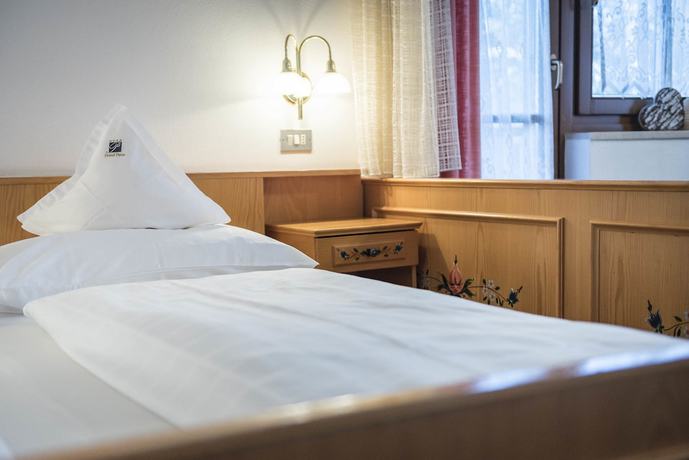 Imagen de la habitación del Hotel Peter, Petersberg - Monte San Pietro. Foto 6