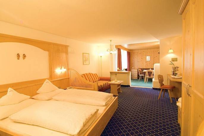 Imagen de la habitación del Hotel Peter, Petersberg - Monte San Pietro. Foto 8