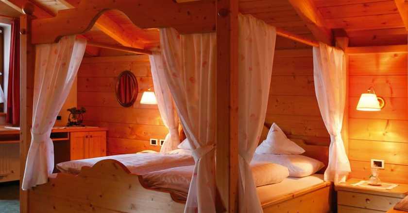 Imagen de la habitación del Hotel Peter, Petersberg - Monte San Pietro. Foto 12